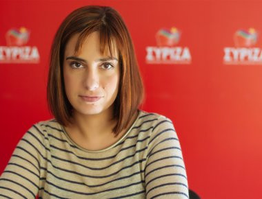 Ρ. Σβίγκου: Αλλοίωση των δηλώσεων αξιωματούχου για τα περί λήψης μέτρων το 2018